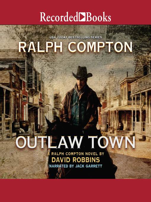 Title details for Outlaw Town by David Robbins - Available